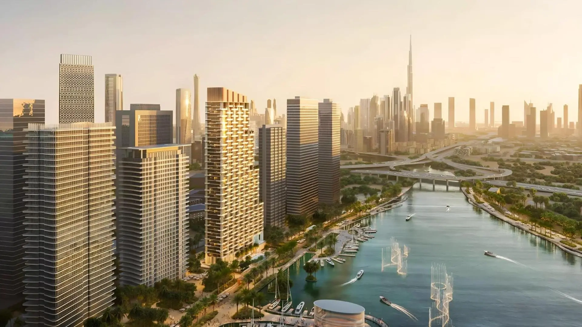 2 - verkauf wohnung dubai dubai vereinigte arabische emirate