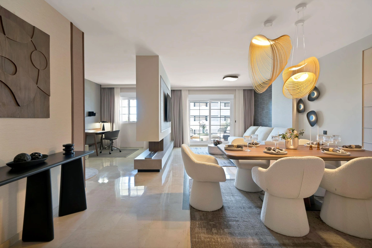 1 - vendita appartamento vista mare marbella - costa del sol andalusia spagna