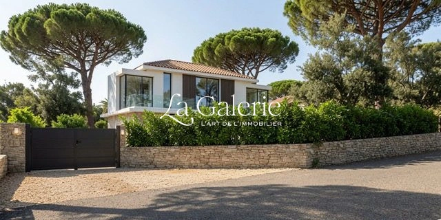 2 - verkoop terrein sanary sur mer var frankrijk