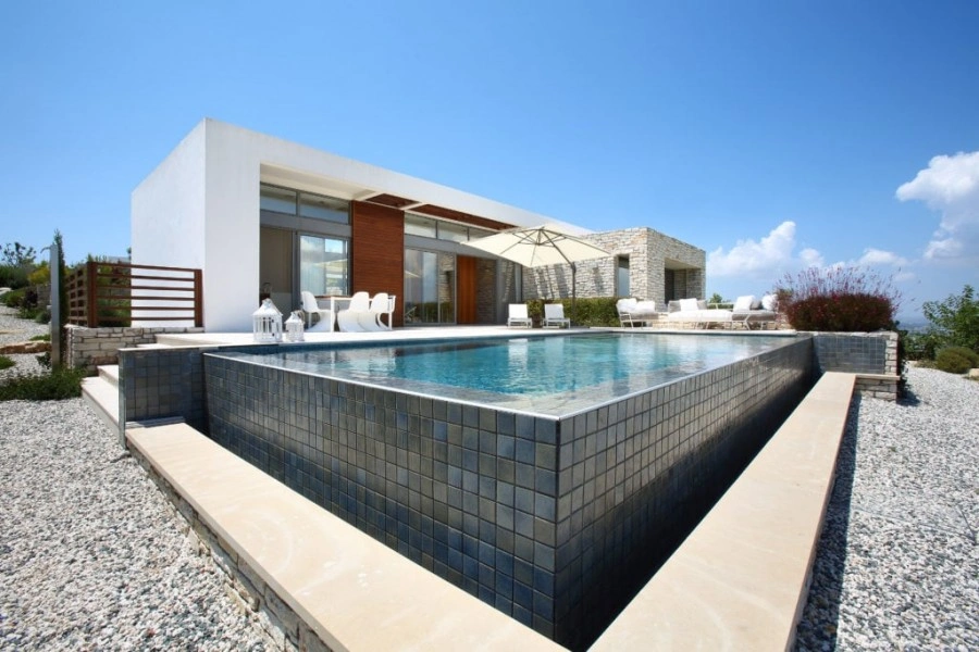 2 - verkauf villa paphos paphos zypern