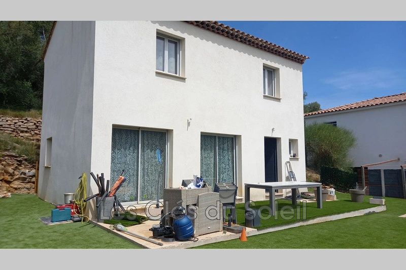 2 - verkauf haus le revest-les-eaux var frankreich