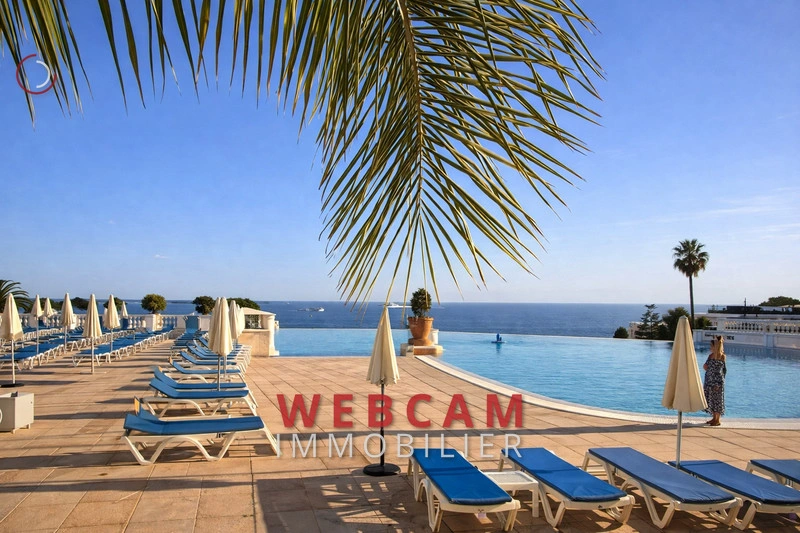 2 - venta apartamento vista al mar cannes alpes-marítimos francia