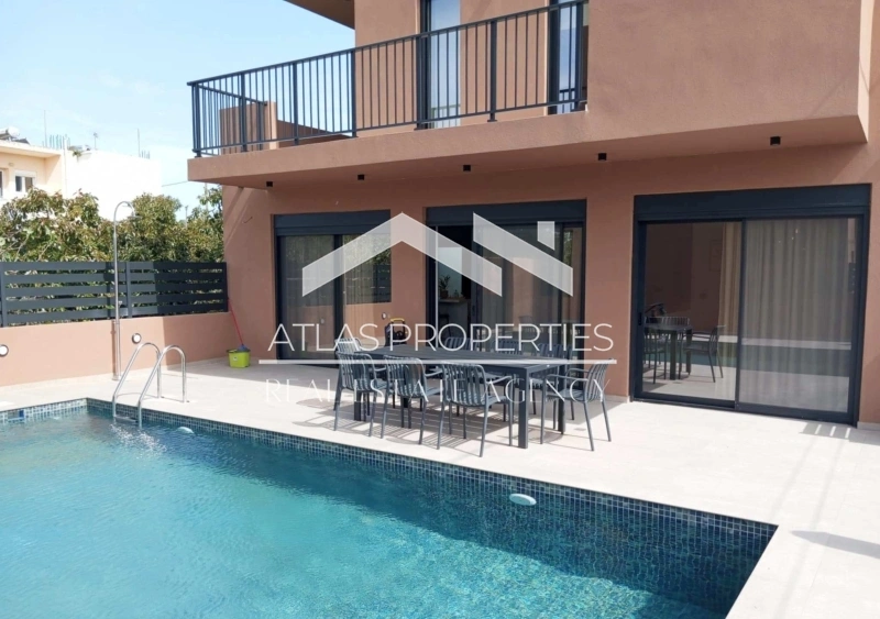 1 - verkoop huis theriso crete griekenland