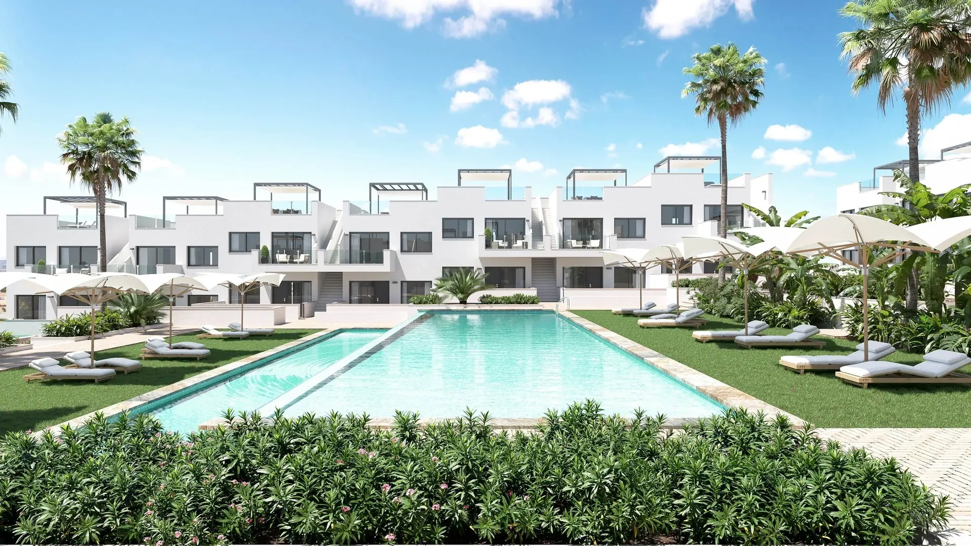 1 - продажа квартира torrevieja - costa blanca валенсия испания