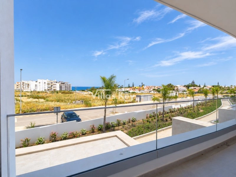 2 - vente appartement vue mer lagos algarve portugal