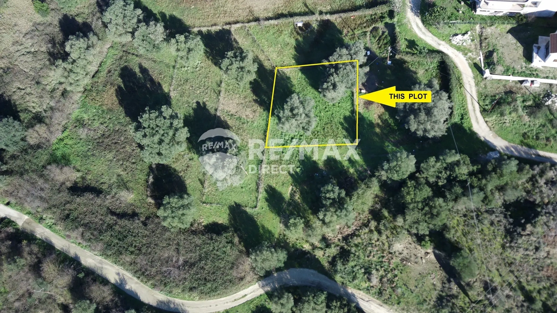 2 - vendita terreno sivota epiro grecia
