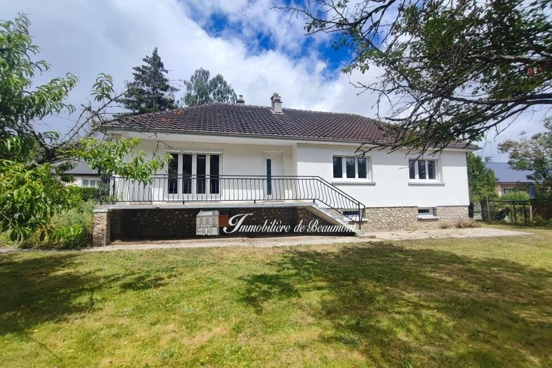 1 - venta casa beaumont-le-roger eure francia