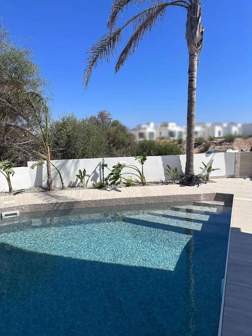 1 - vente appartement vue mer protaras famagouste chypre