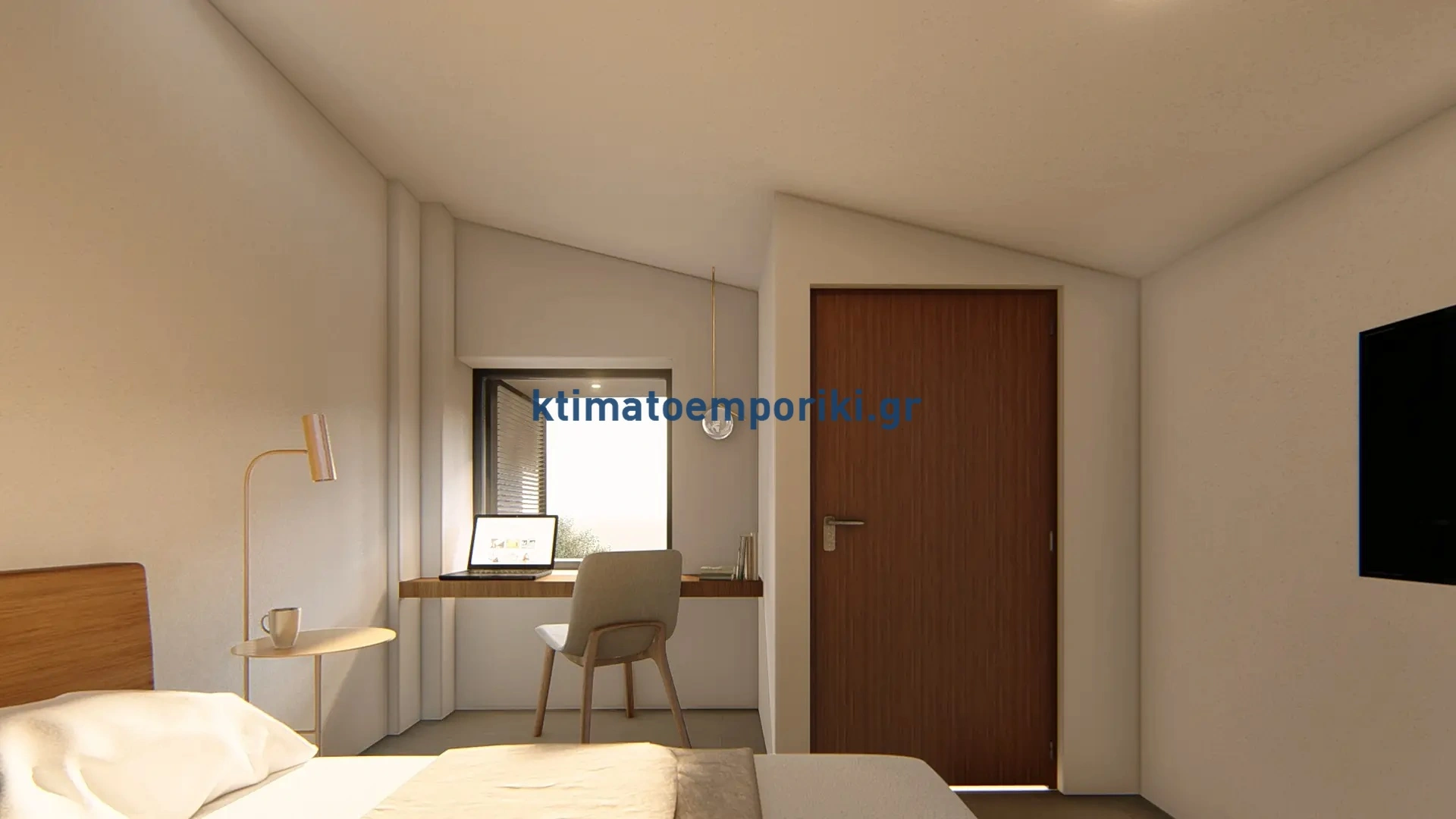 2 - vendita casa vista mare réthymnon creta grecia