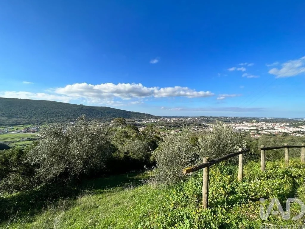 1 - plot of land for sale in porto de mós centro region portugal