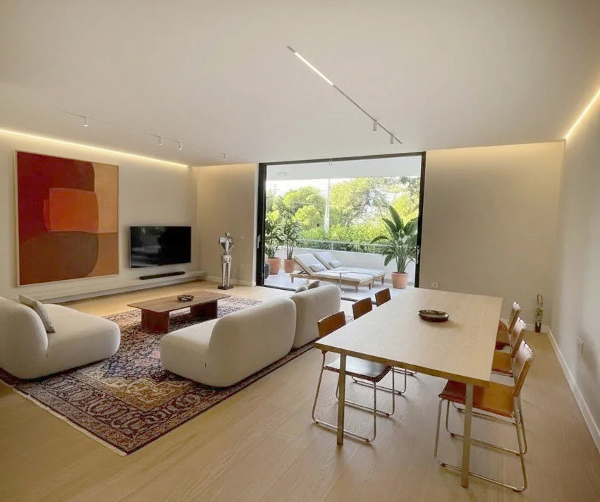 1 - venta casa voula ática grecia
