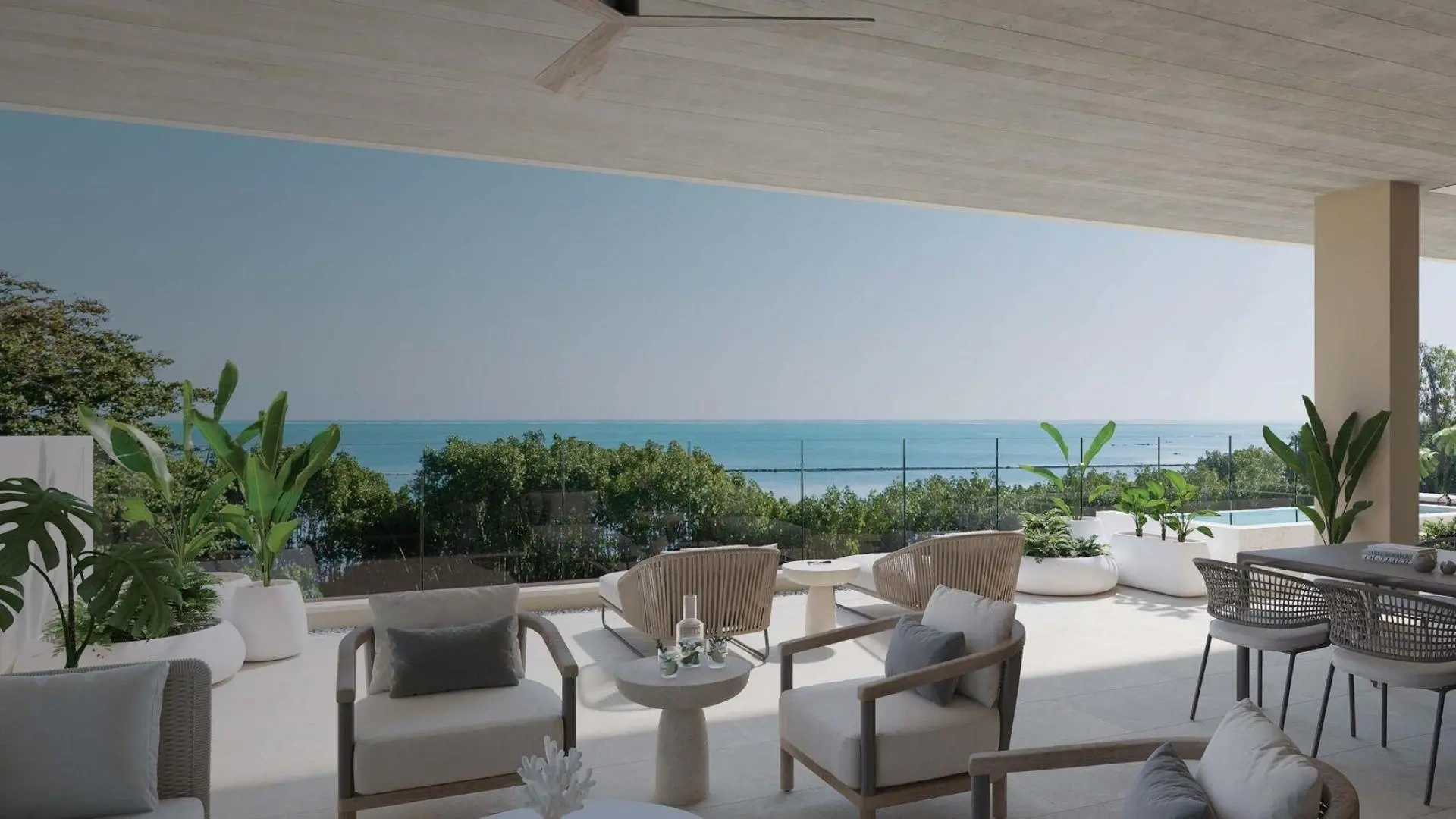 2 - verkauf wohnung meerblick haute rive rivière du rempart mauritius