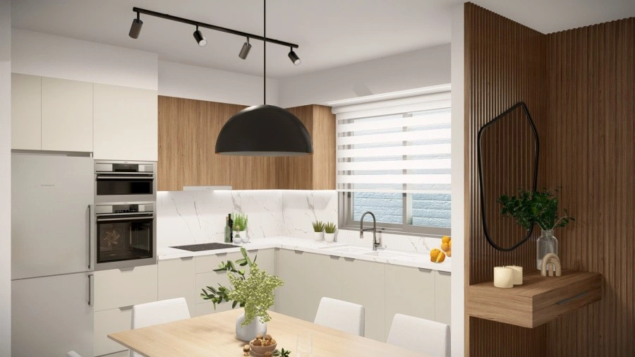 2 - vente appartement paphos paphos chypre
