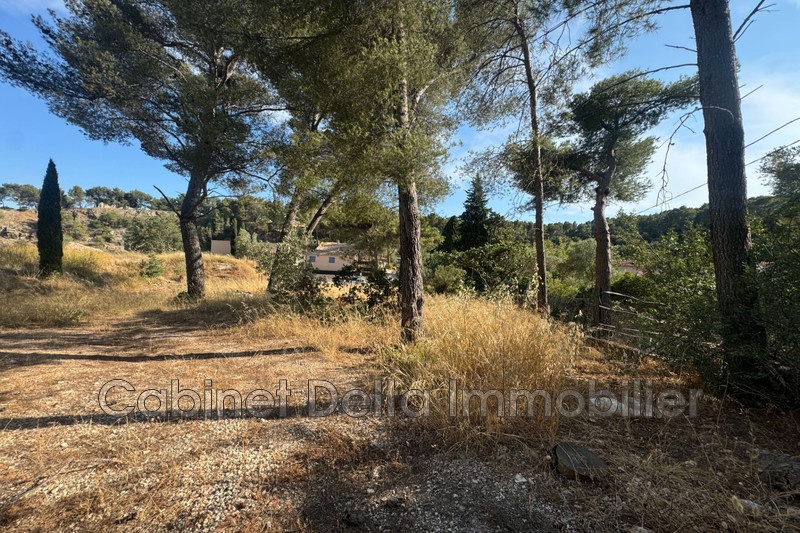 2 - vente terrain ollioules var france