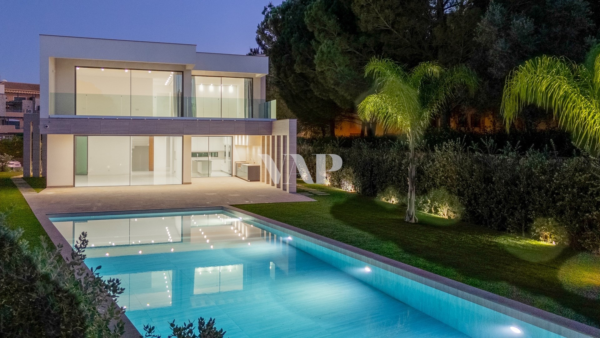 1 - house for sale in vilamoura algarve portugal