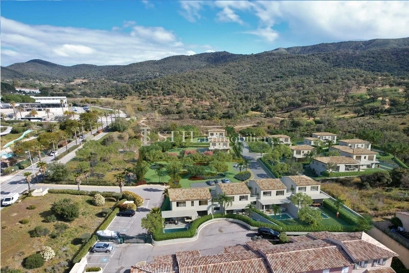 2 - venta casa sainte-maxime var francia