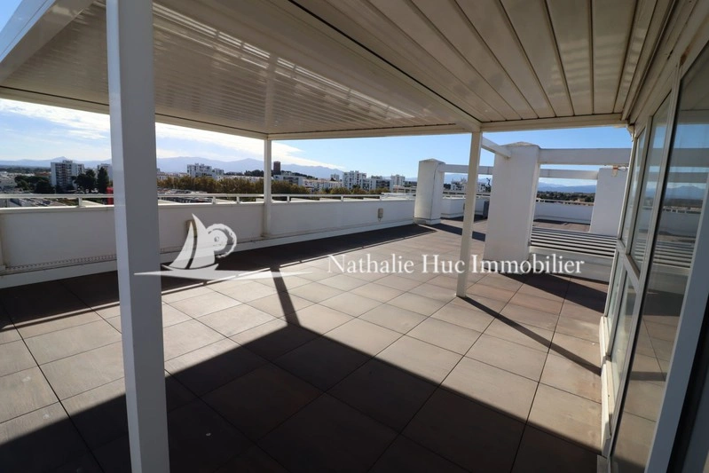 1 - vente appartement perpignan pyrénées-orientales france