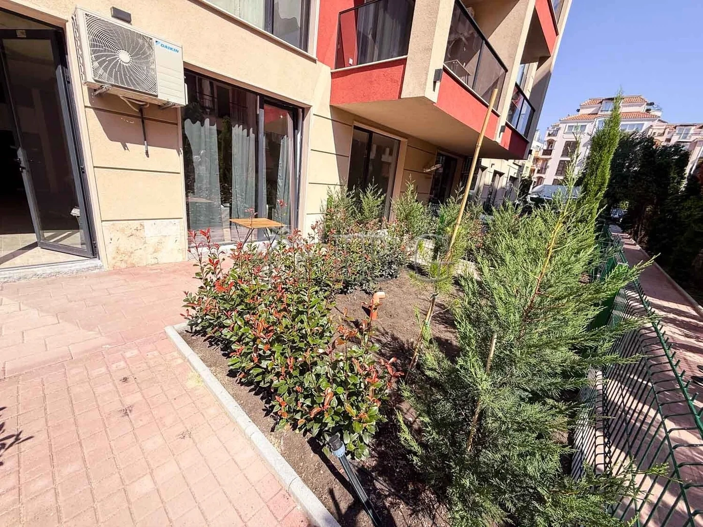 2 - verkauf wohnung sunny beach burgas bulgarien