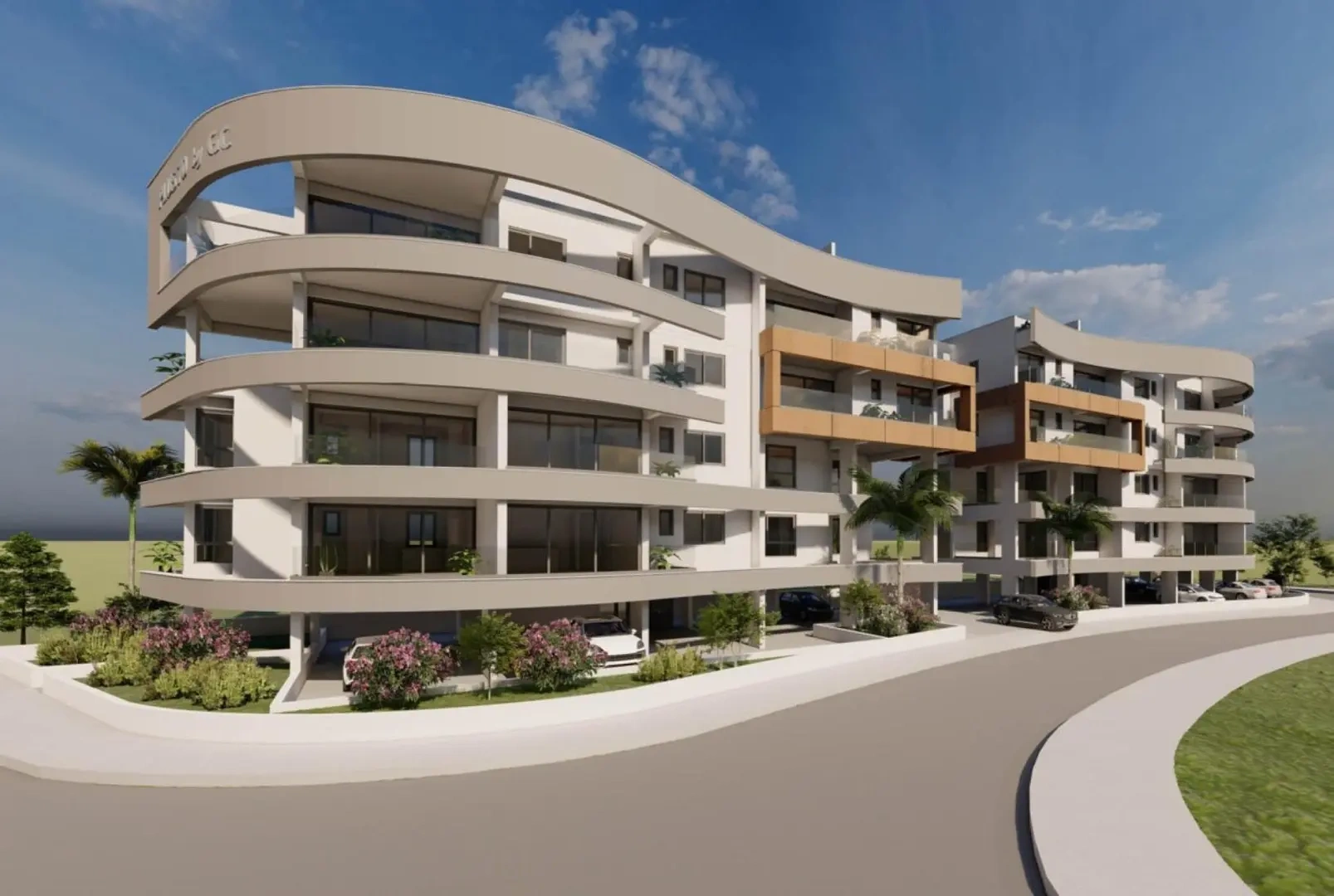 2 - vendita appartamento larnaca larnaca cipro