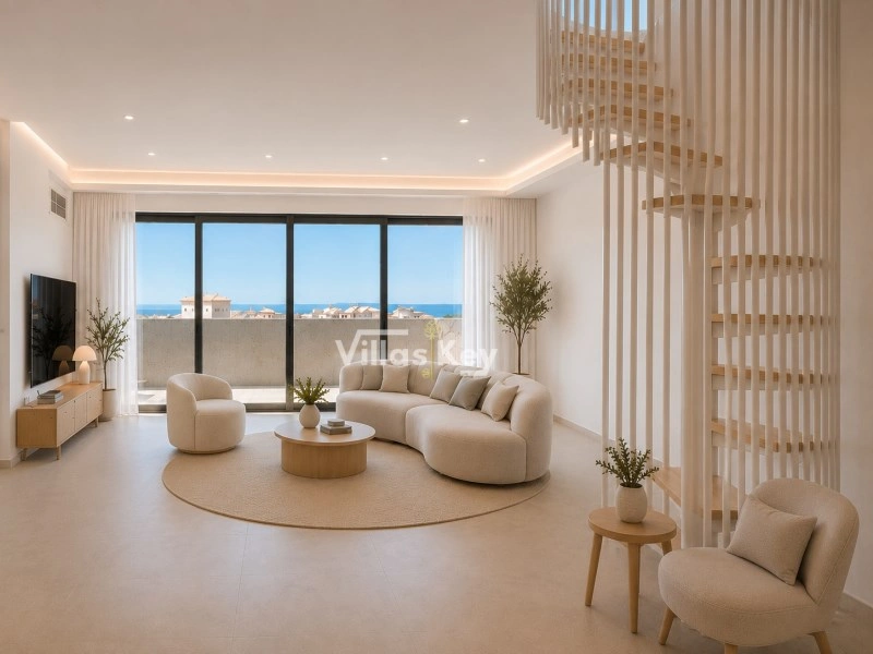 2 - vente appartement lagos algarve portugal