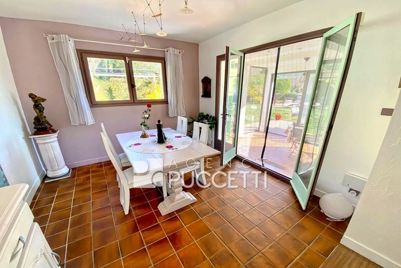 2 - venta casa vista al mar vence alpes-marítimos francia