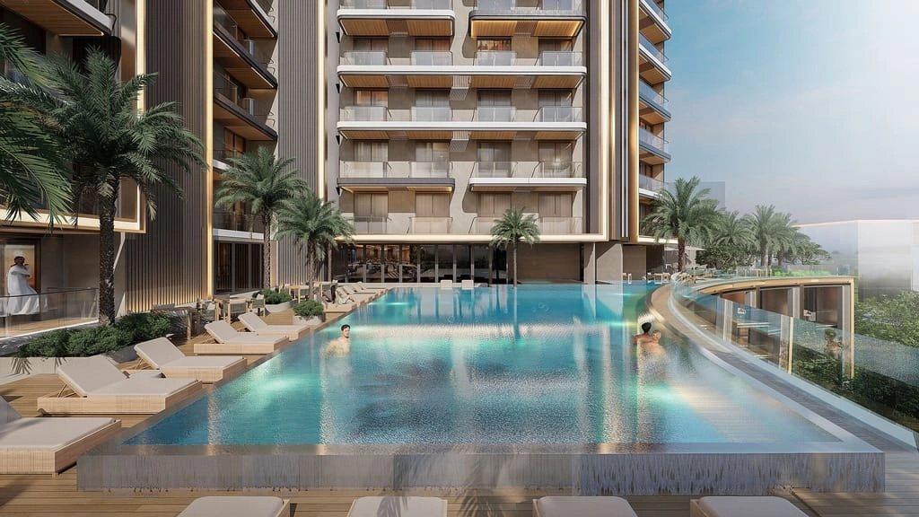 1 - verkauf wohnung dubai dubai vereinigte arabische emirate