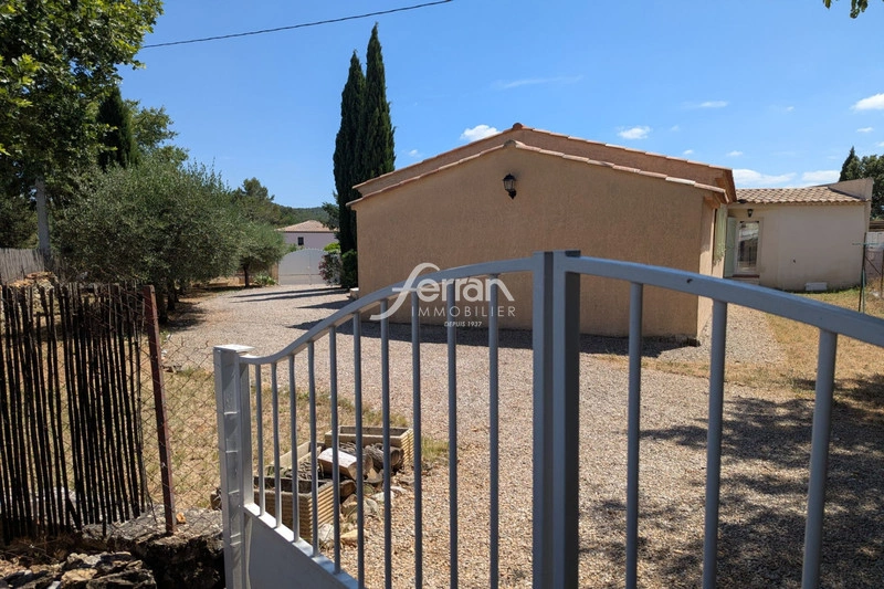 2 - verkauf haus draguignan var frankreich