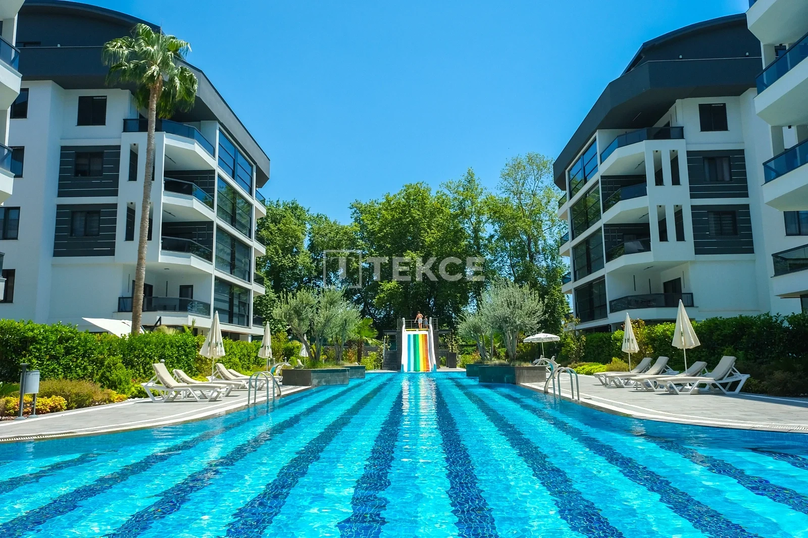 1 - apartment for sale in alanya antalya turkey