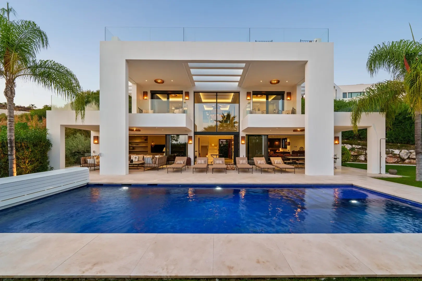 2 - vendita villa marbella - costa del sol andalusia spagna