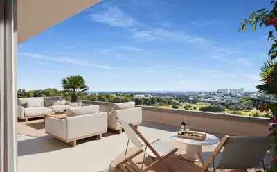 2 - venda apartamento orihuela-costa comunidade valenciana espanha