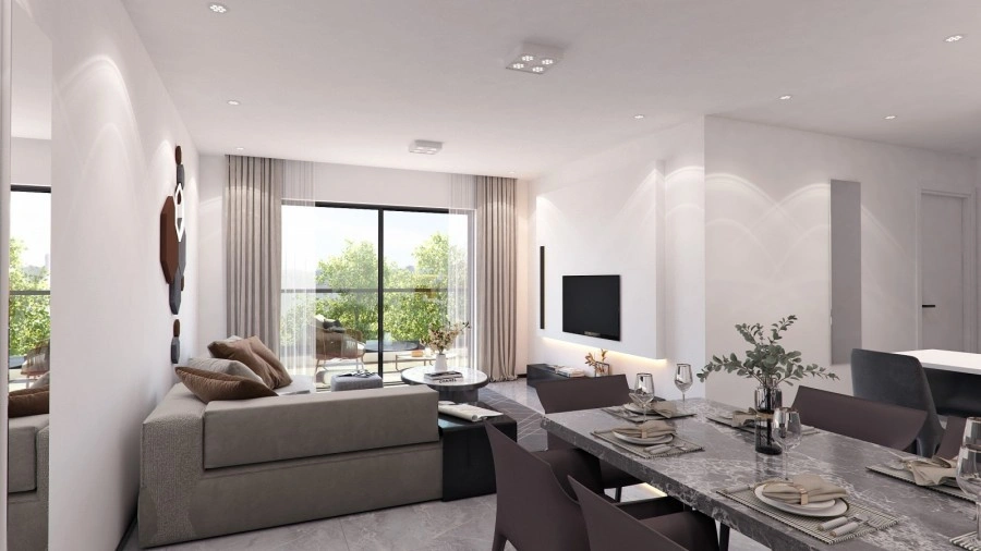 1 - venta apartamento larnaca lárnaca chipre