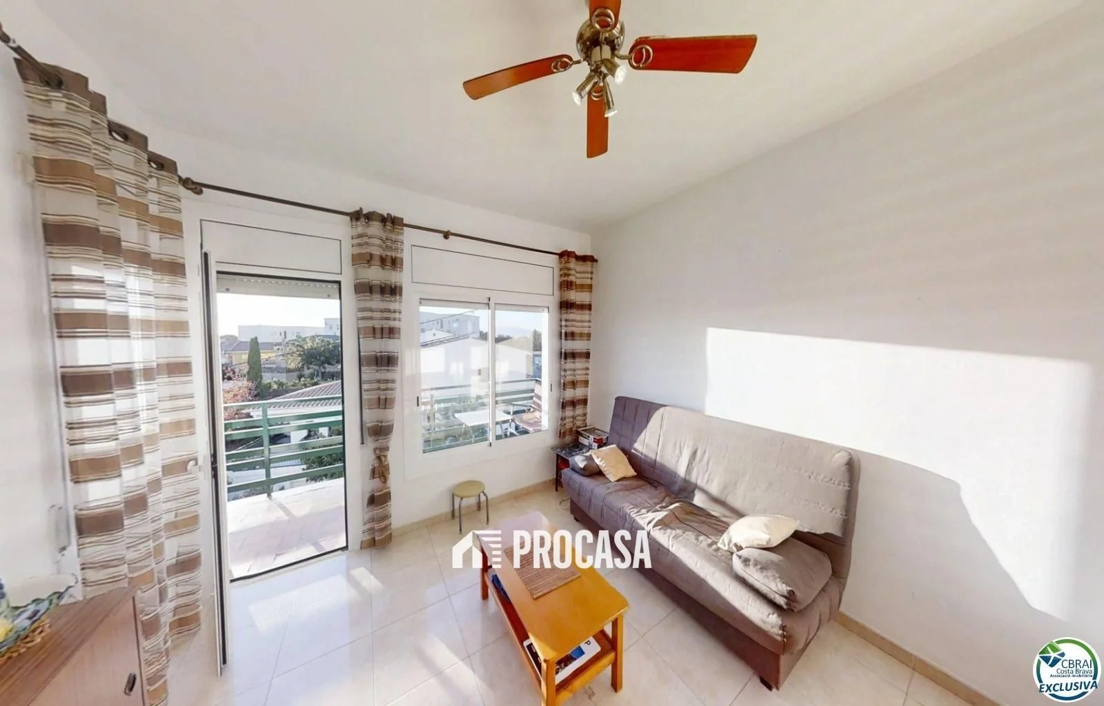 2 - verkauf wohnung roses katalonien spanien