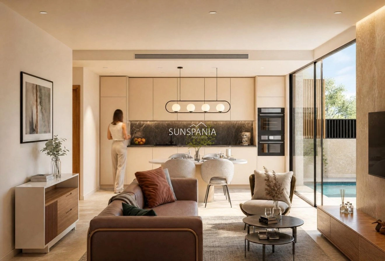 2 - vente maison alhama de murcia région de murcie espagne