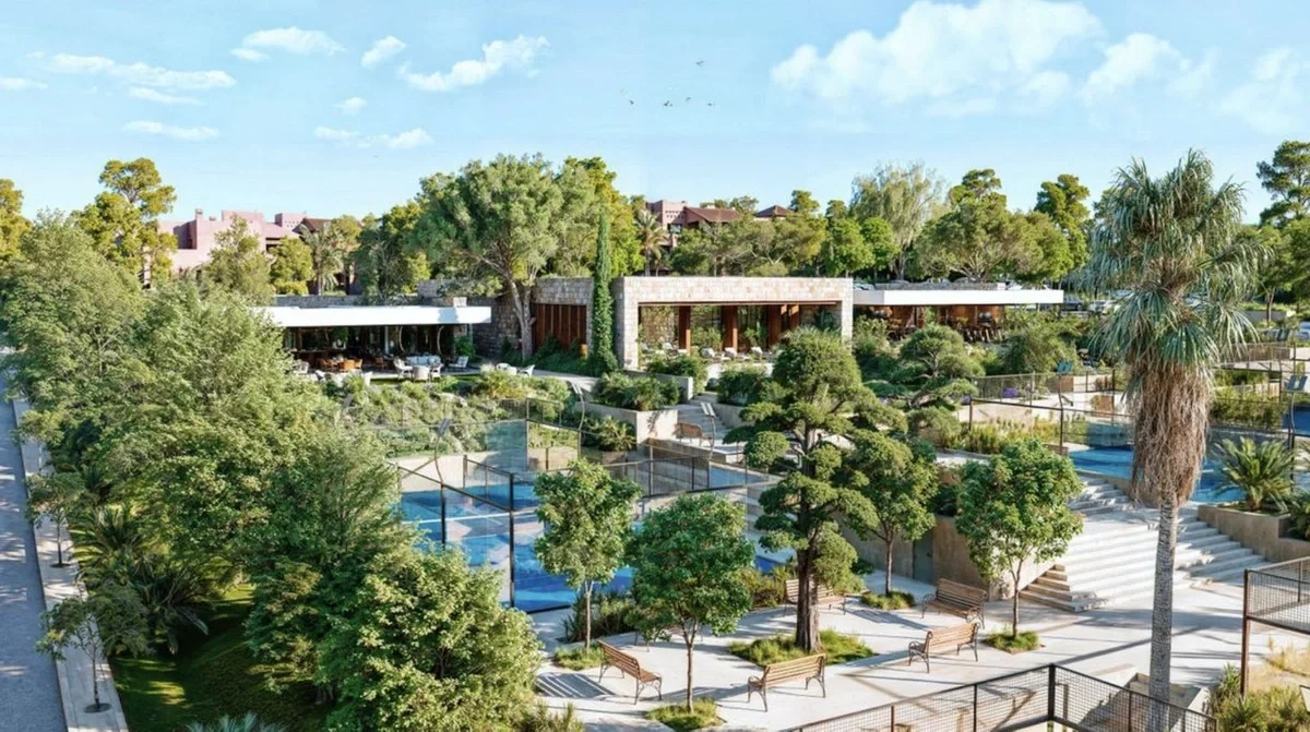 1 - sea view apartment for sale in estepona - costa del sol andalusia spain
