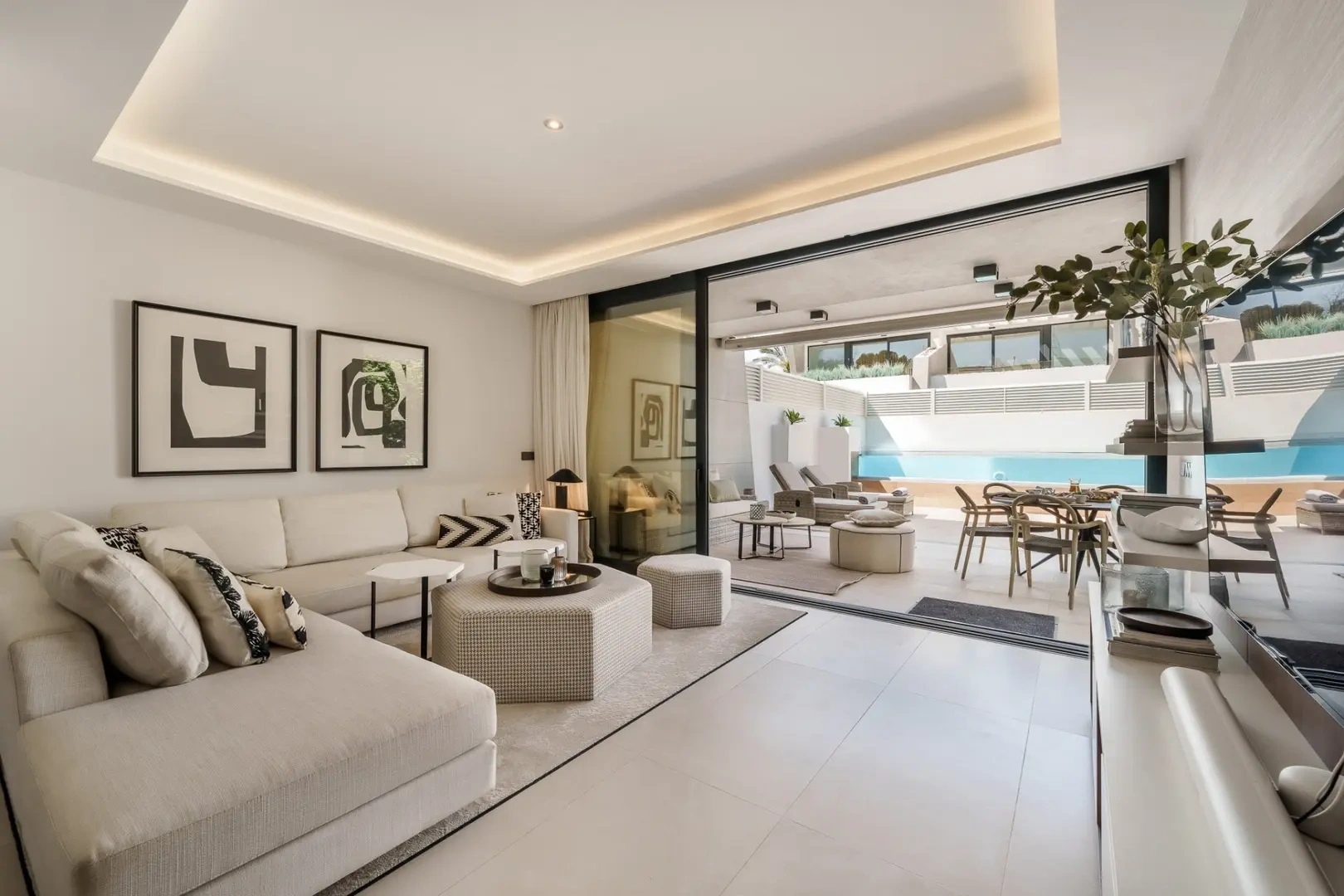 2 - beach walk villa for sale in marbella - costa del sol andalusia spain