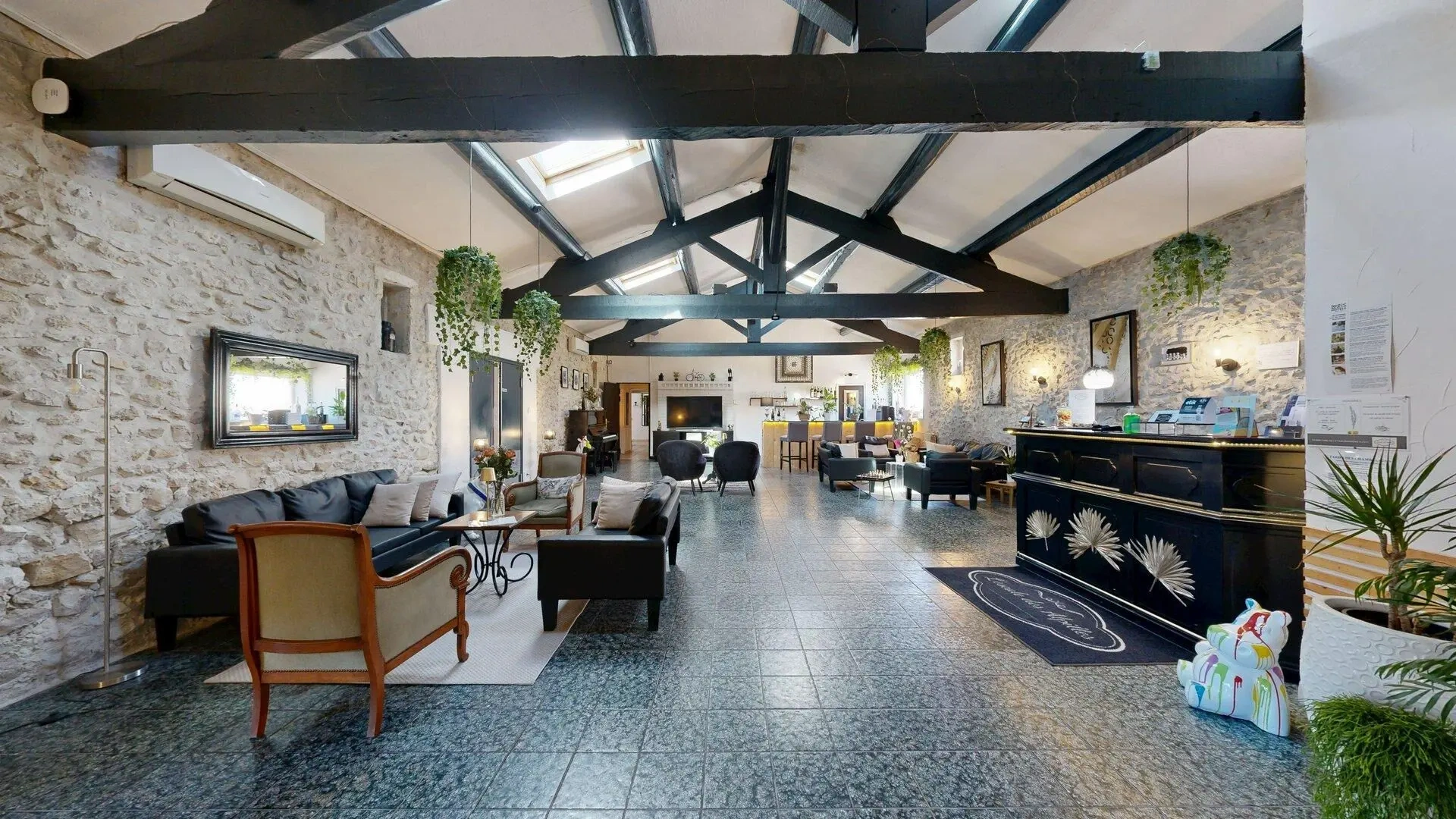 2 - venta propiedad saint-rémy-de-provence bocas del ródano francia
