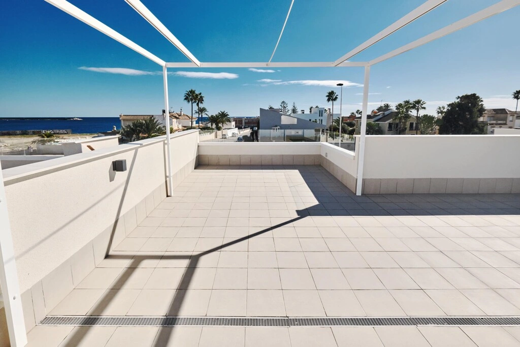 1 - venda apartamento torrevieja - costa blanca comunidade valenciana espanha