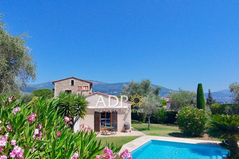 1 - verkoop huis grasse alpes-maritimes frankrijk