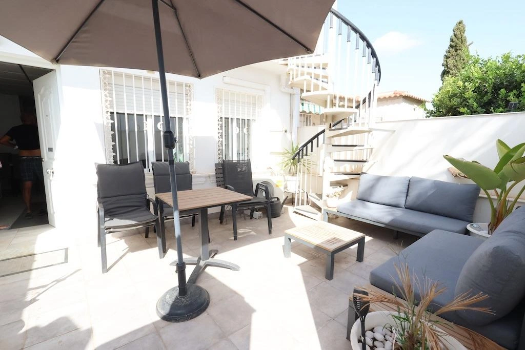 1 - продажа дом torrevieja - costa blanca валенсия испания