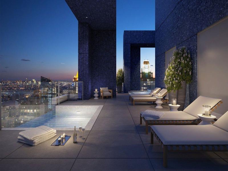 2 - apartment for sale in new york city new york new york - usa