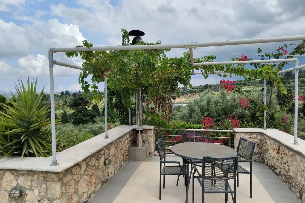 2 - vente maison pemonia crète grèce