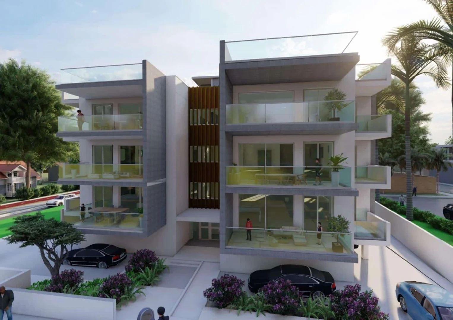 2 - vente appartement larnaca larnaca chypre
