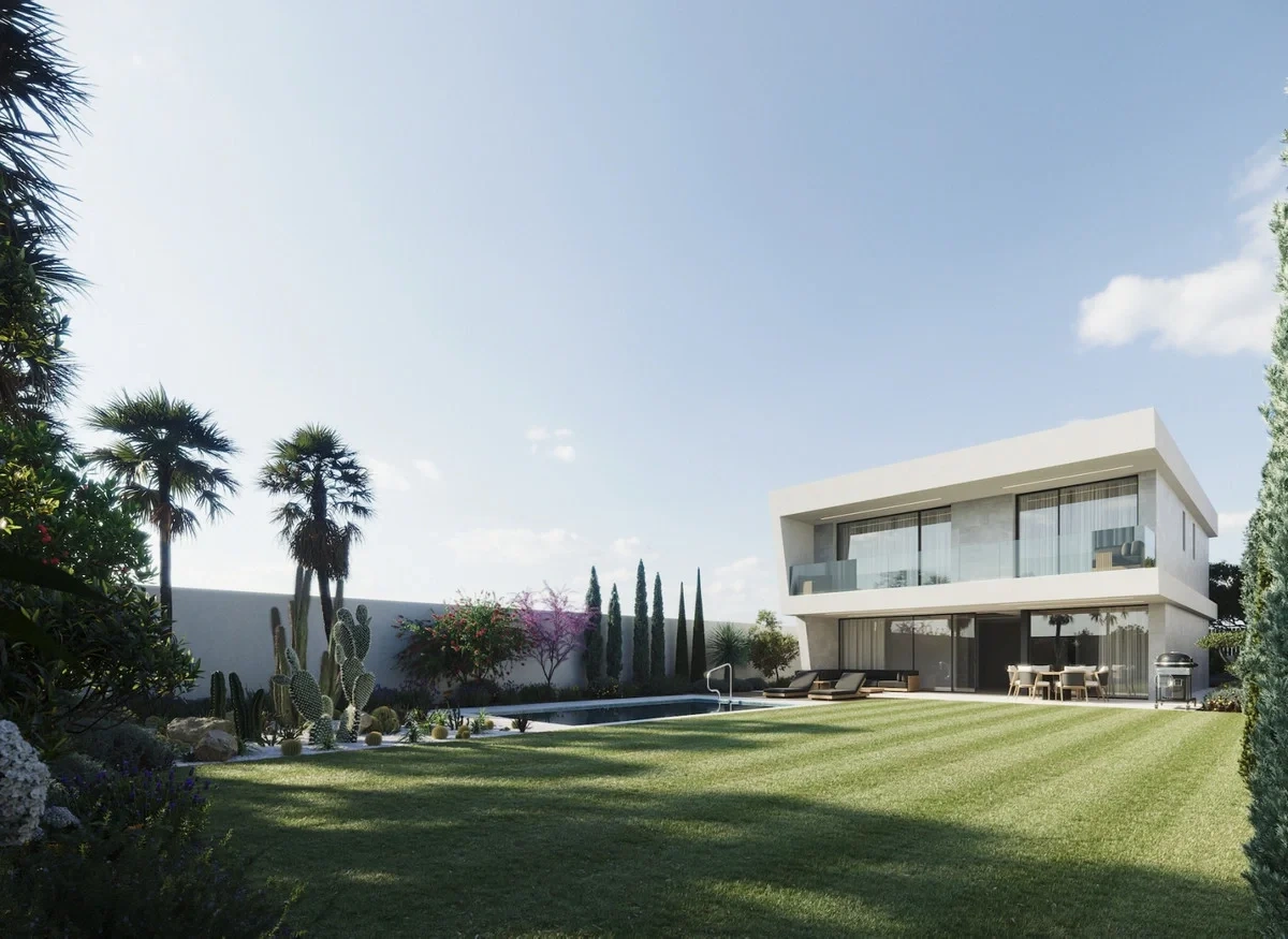 1 - verkoop huis san pedro de alcántara andalusië spanje