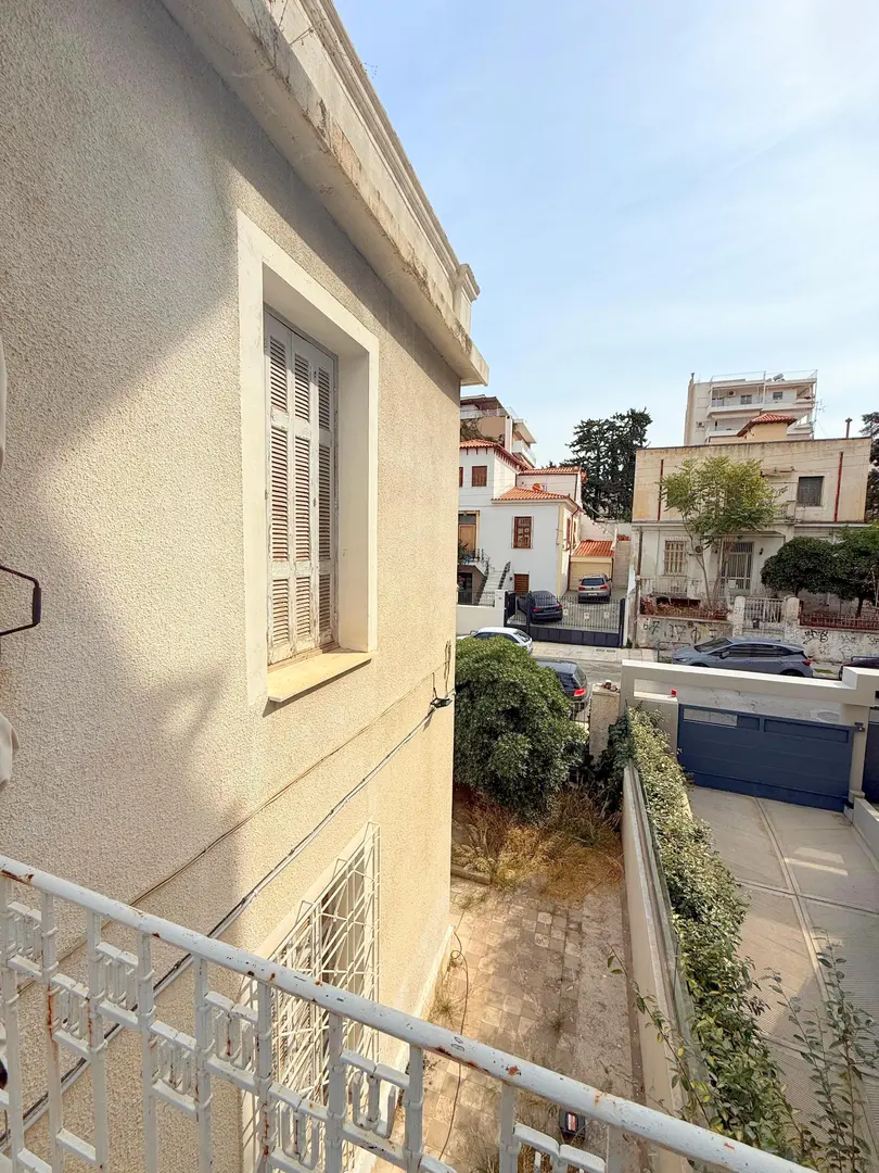2 - vendita casa palaion faliron attica grecia