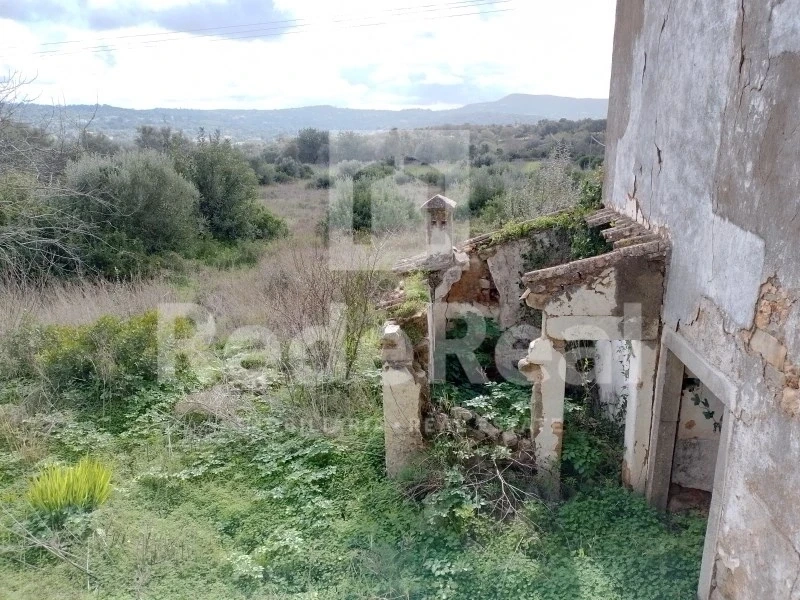 2 - продажа дом loulé алгарве португалия