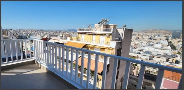 2 - apartment for sale in piraeus attica greece