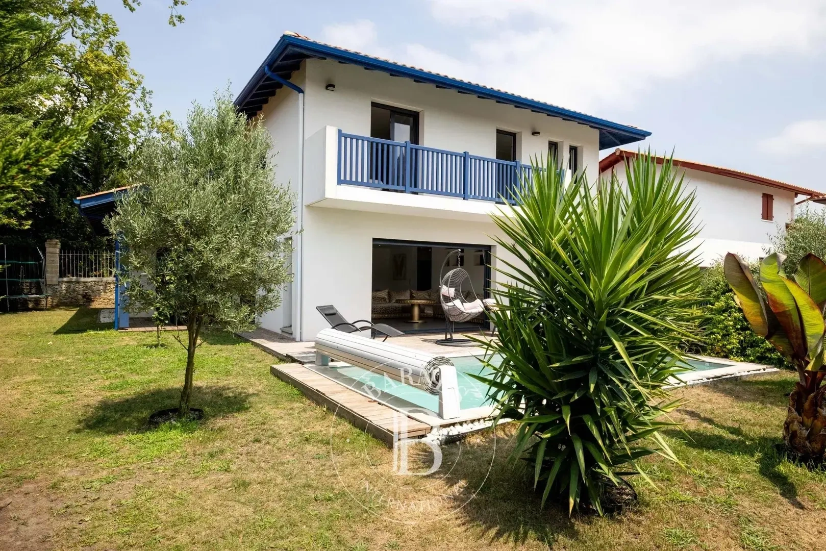 1 - venta casa bidart - costa vasca pirineos atlánticos - costa vasca francia