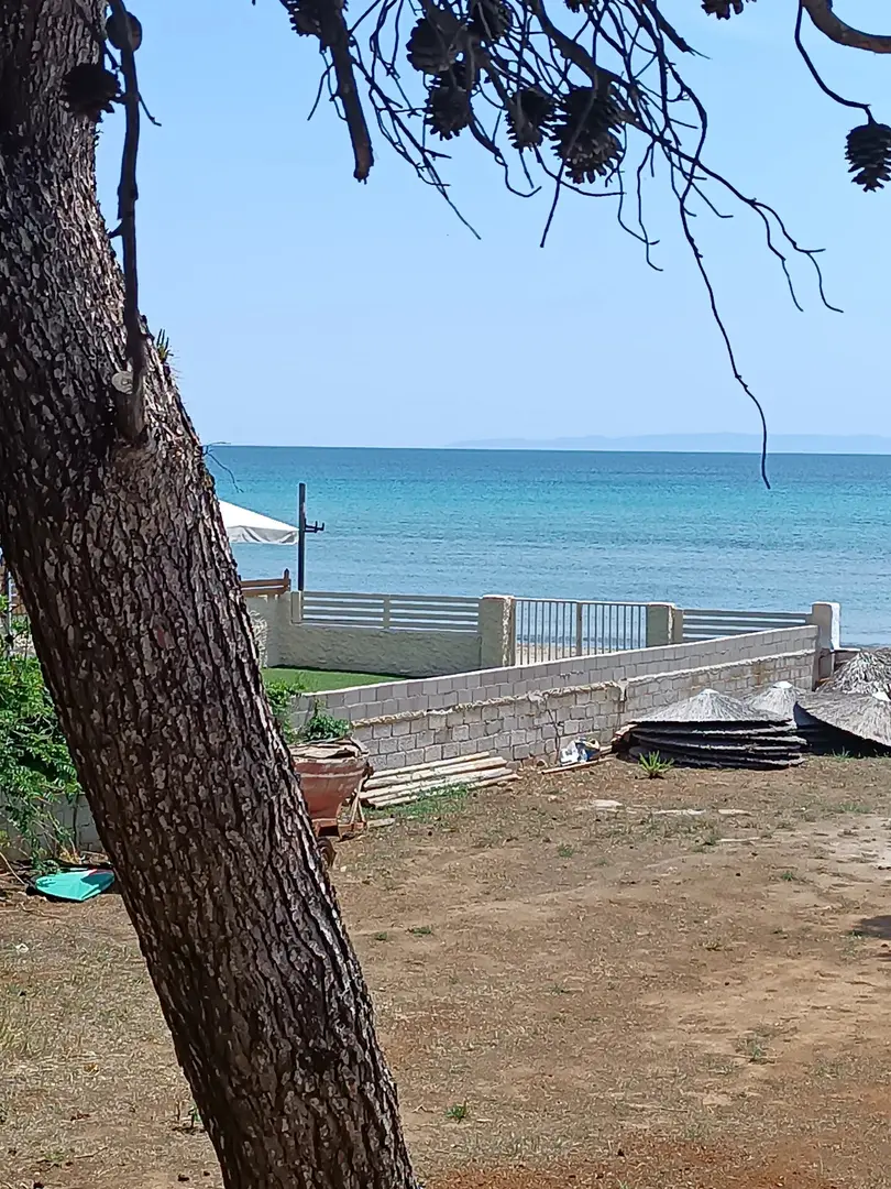 1 - venta apartamento frente al mar spata-artemida ática grecia