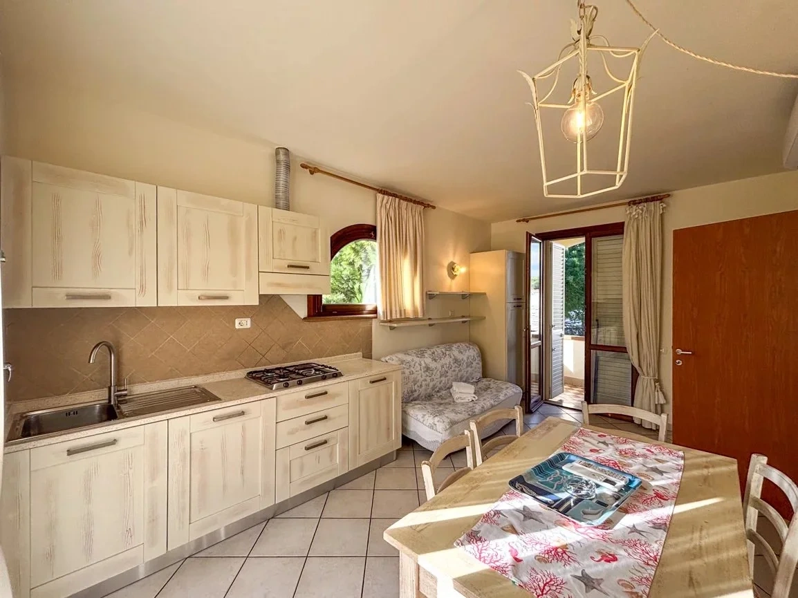 1 - venta apartamento rosignano marittimo toscana italia