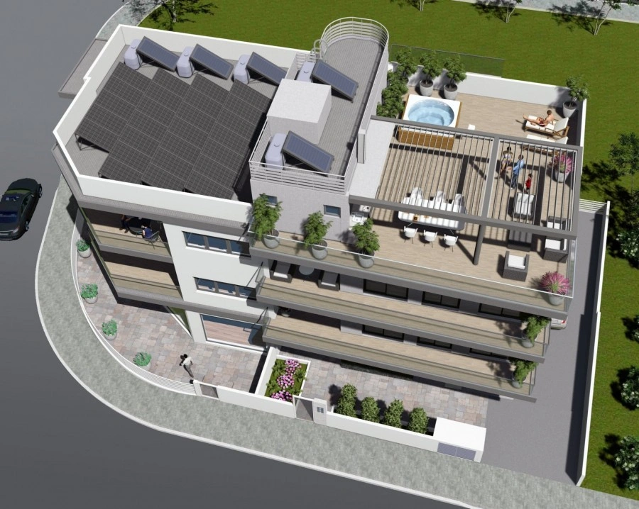 2 - verkauf wohnung limassol limassol zypern
